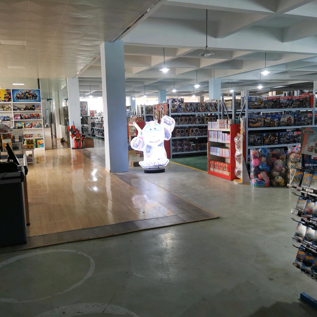 鑫乐源玩具专营店