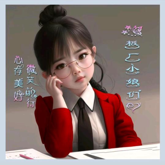 干板厂的小娘们