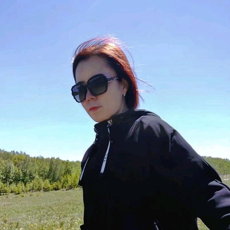 月姐带你去旅行