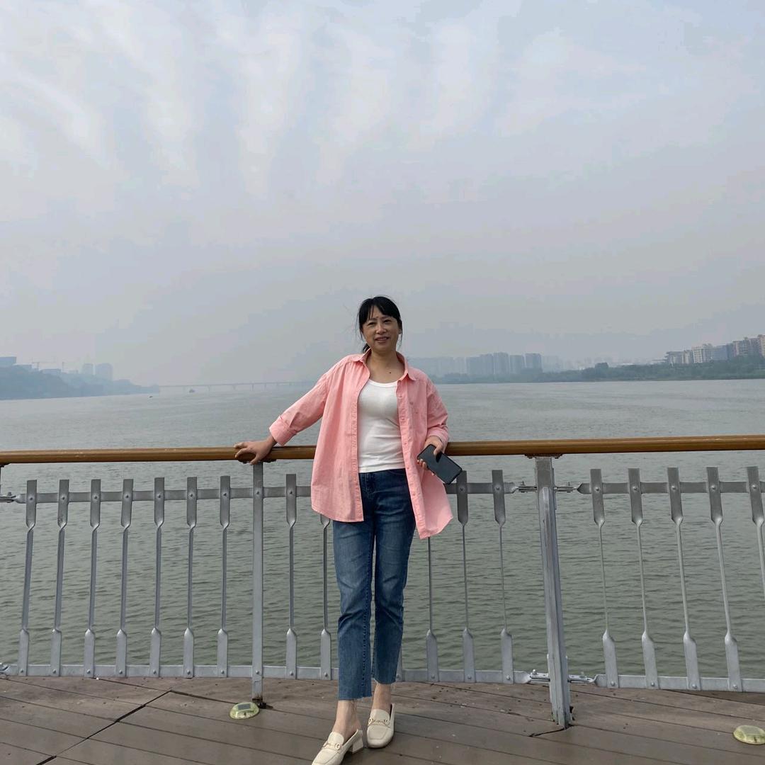 开心就好-