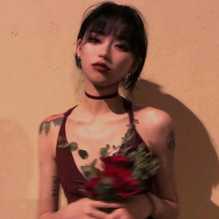 安琪@