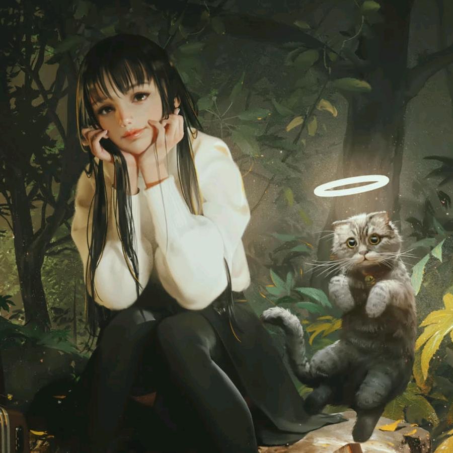 老太婆
