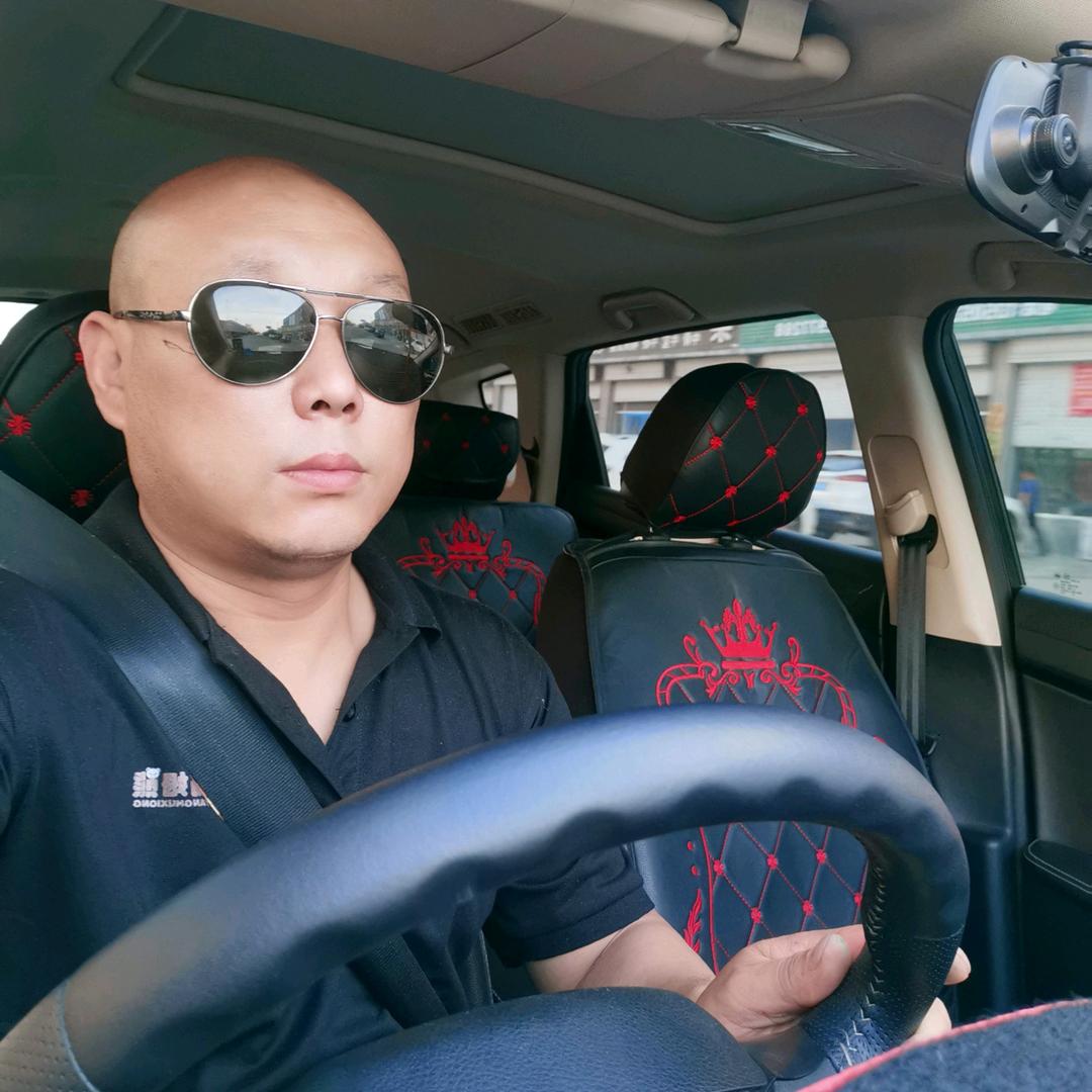 任志海