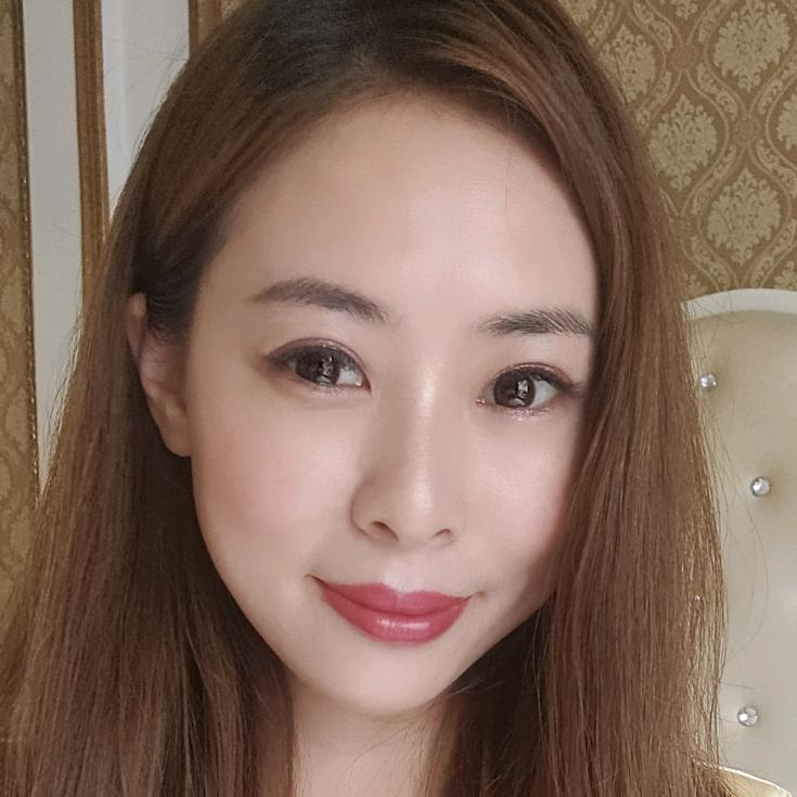 彭水妹艳子