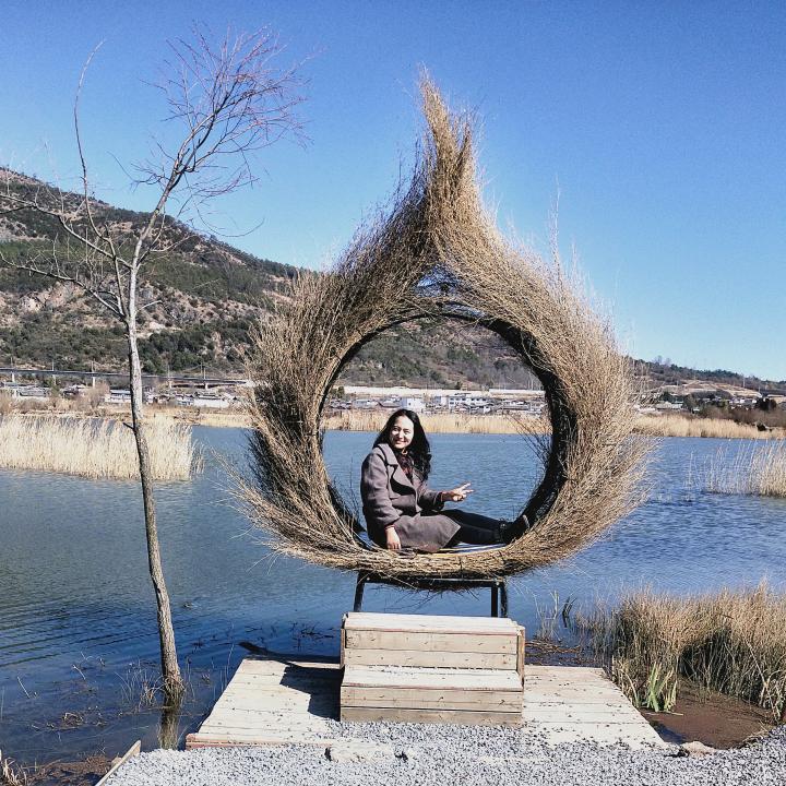 小桂子