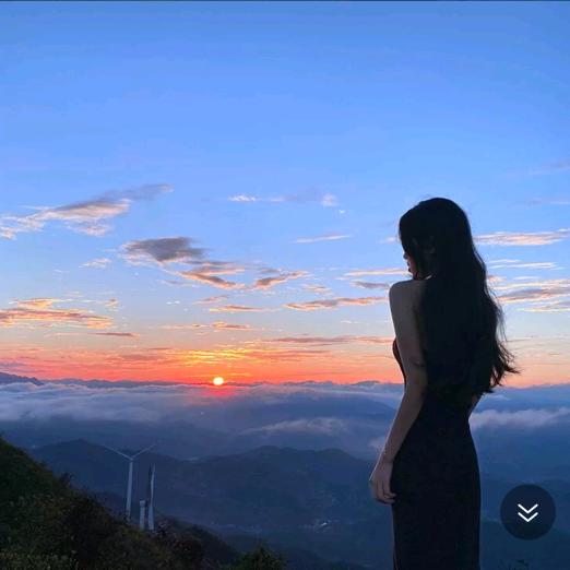 橙糖girl