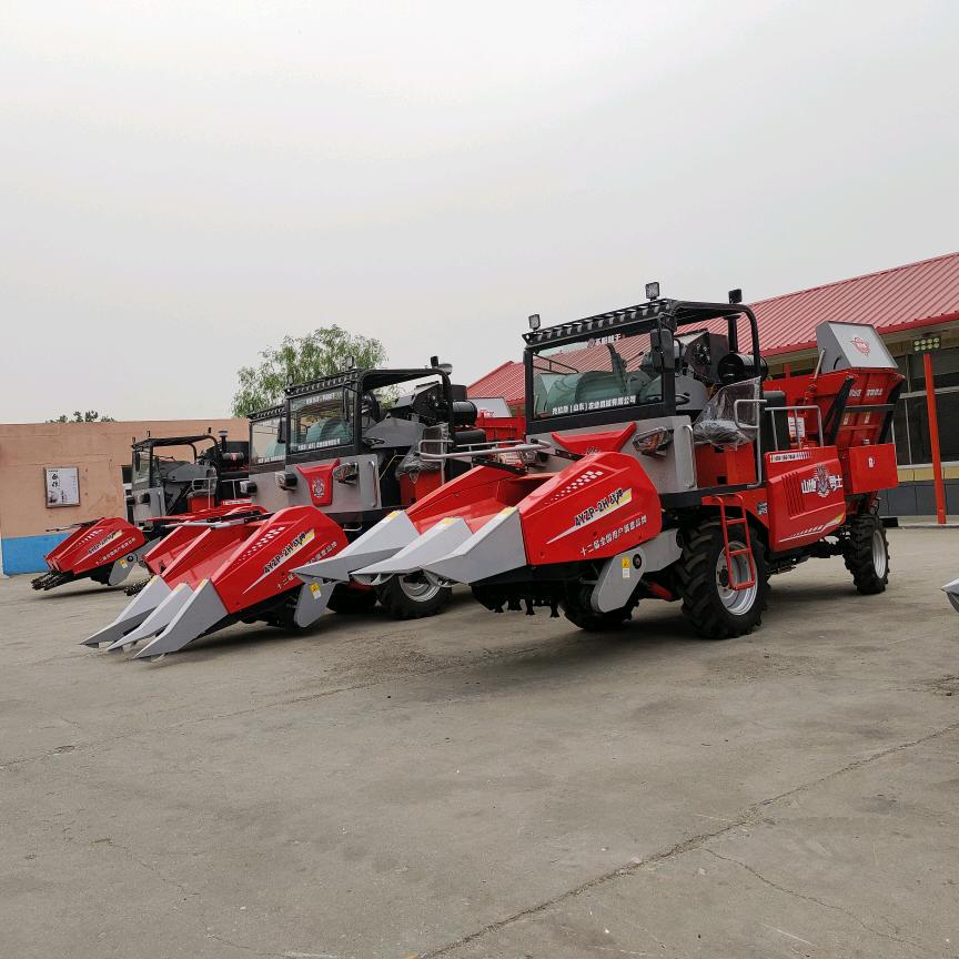 克拉斯（山东）农业科技有限公司