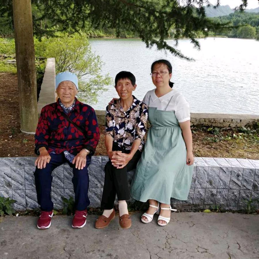 永恒妈