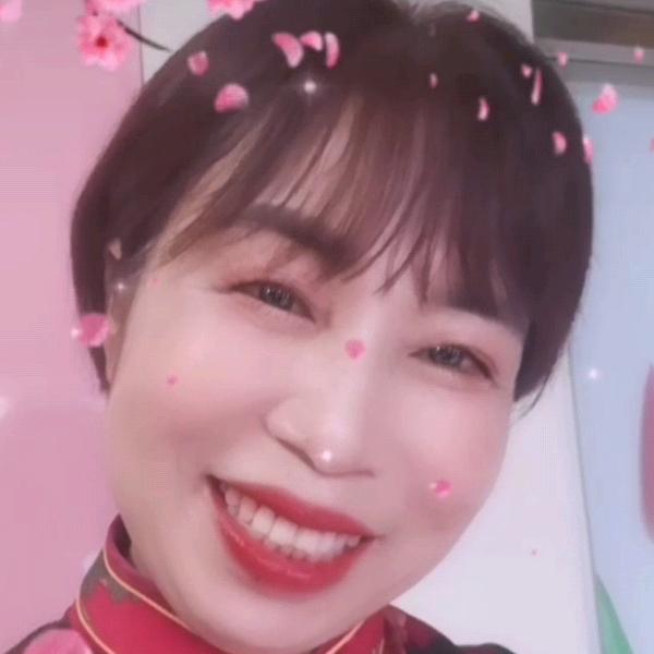 花落有声