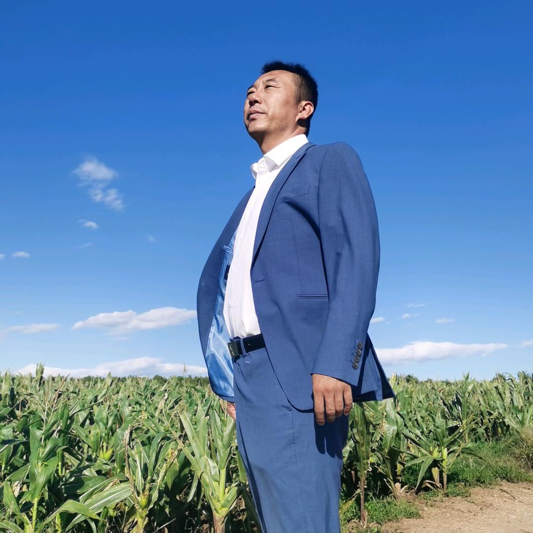 王班长赶大集