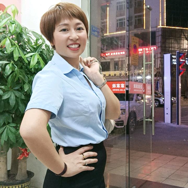 简单幸福