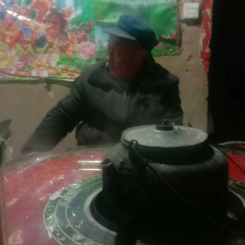 王新中国