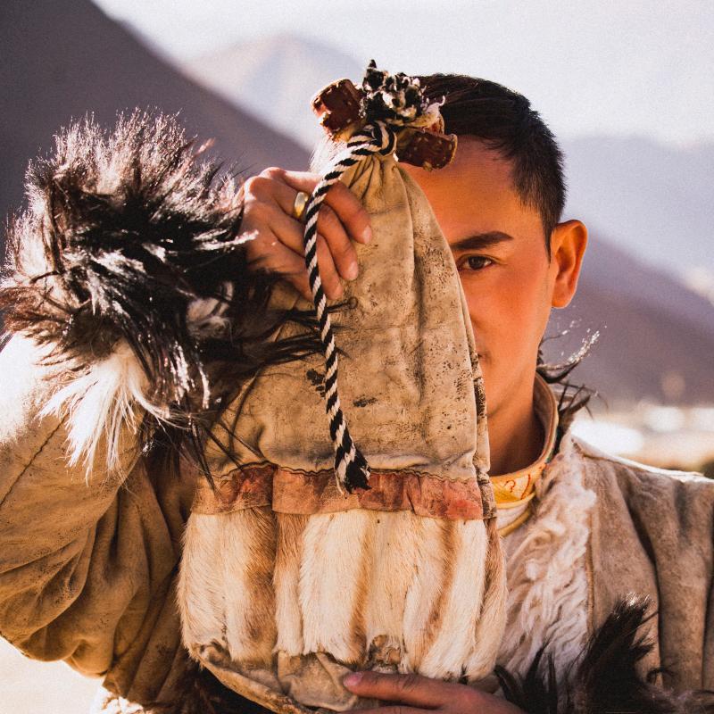 迭山情怀～舞之爱