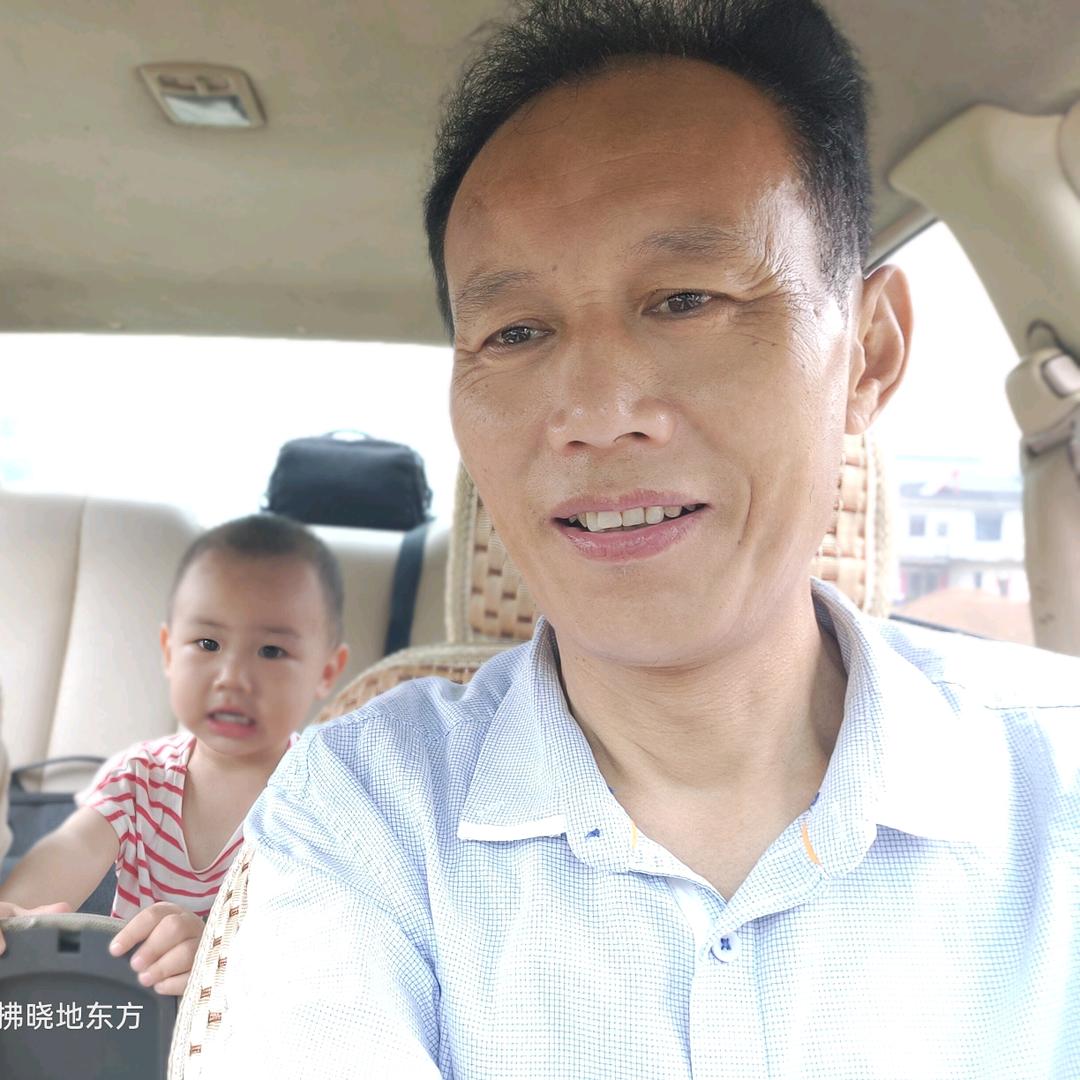拂晓地东方
