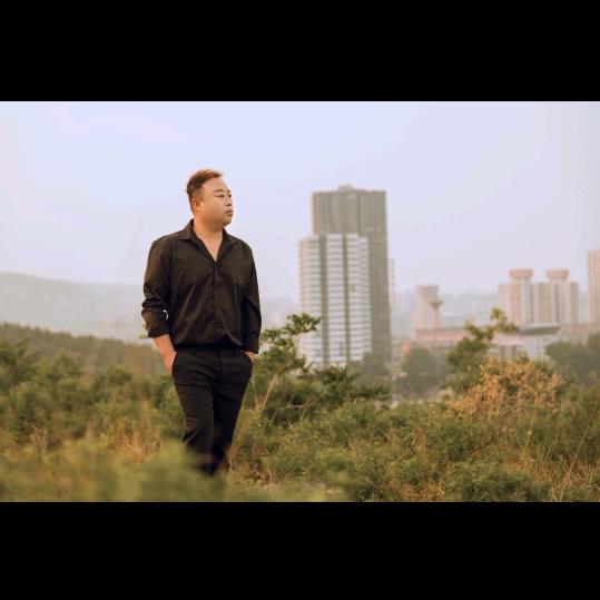 一人一半才是伴