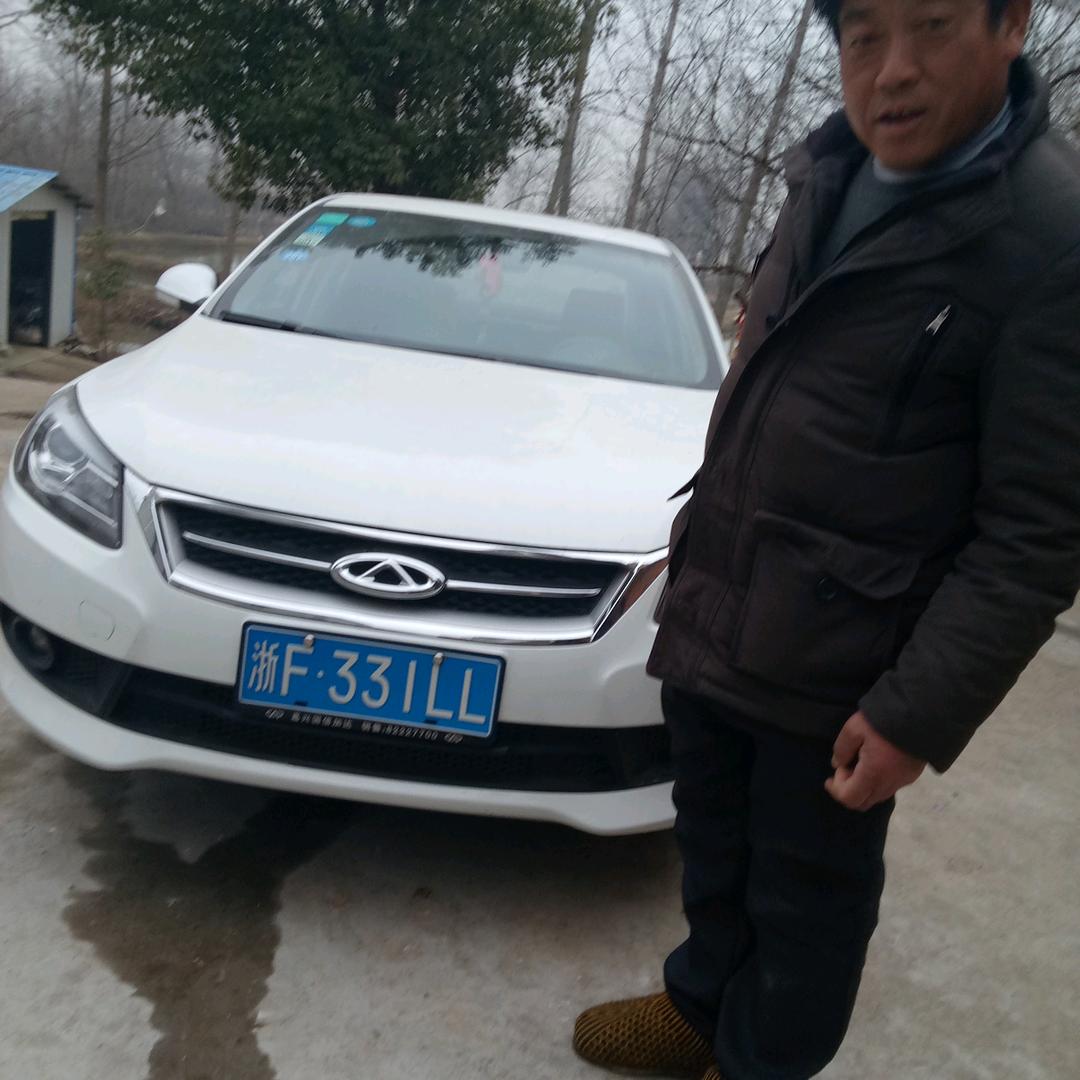 陈老二