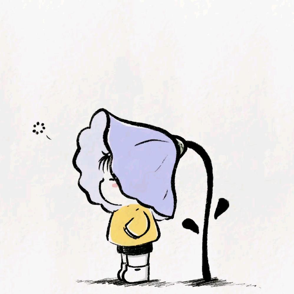 🌈我要、发光~