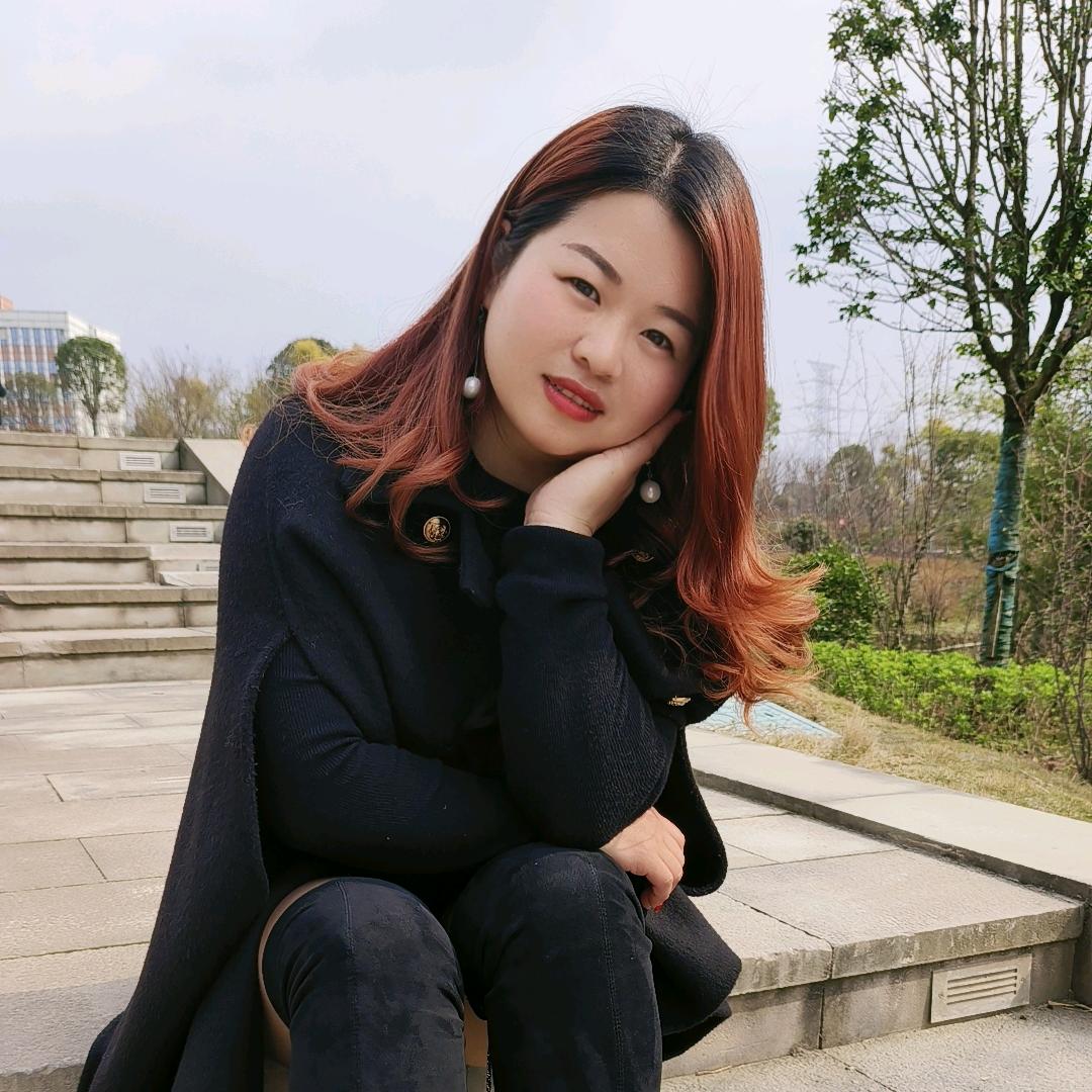 娟娟妹儿
