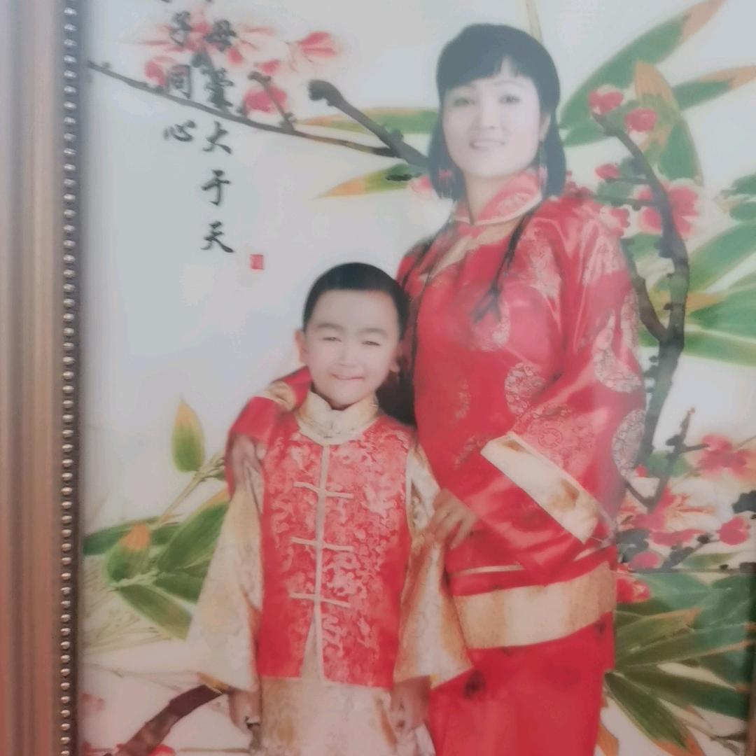 黑玫瑰