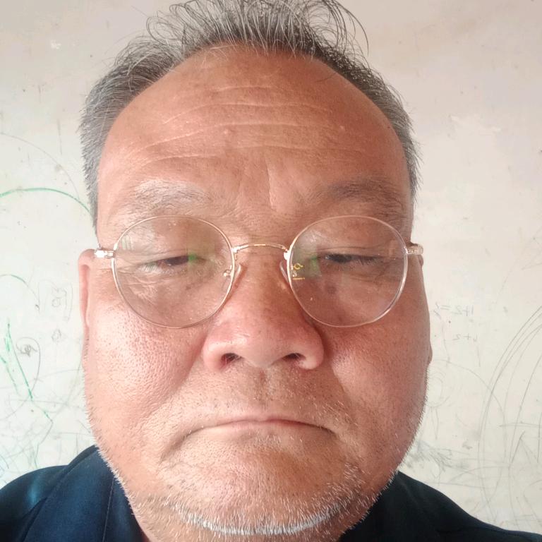 郑明福