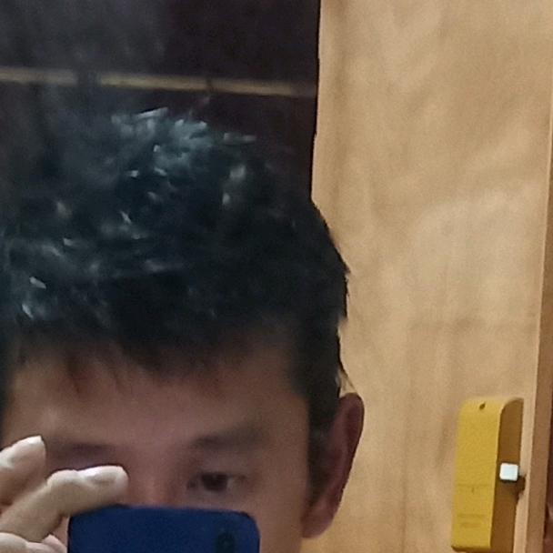 户外少年