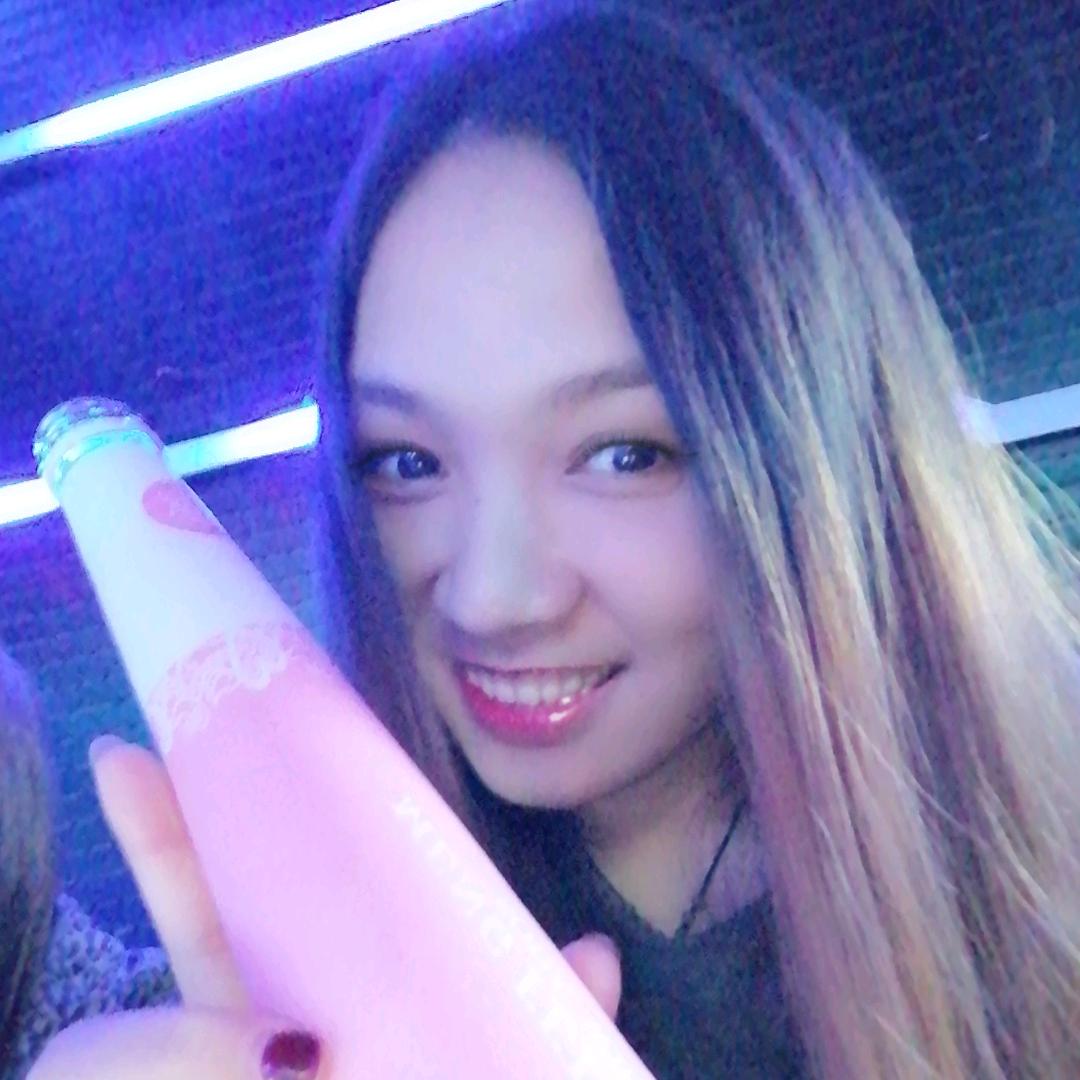 晗银