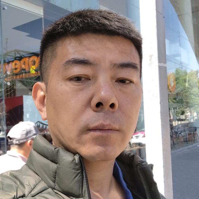南昌人🇺🇸在美国