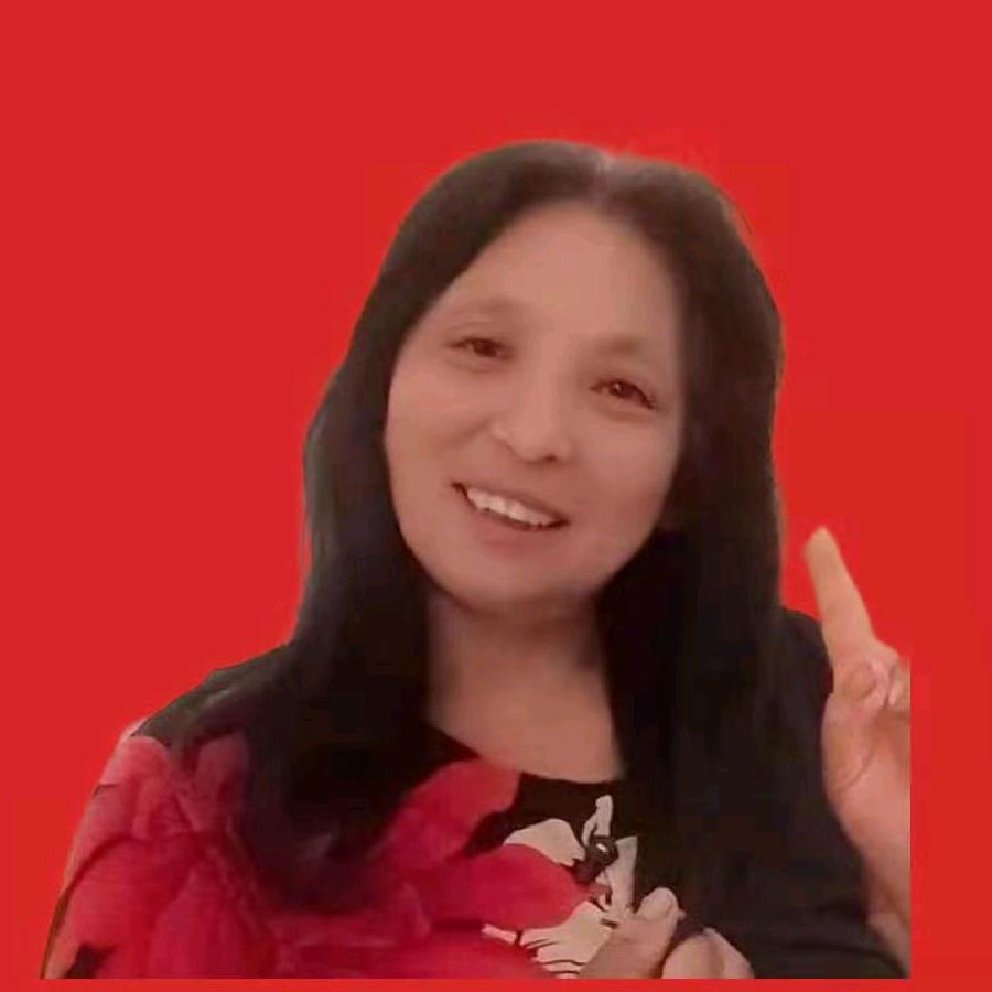 春花秋月一一孙