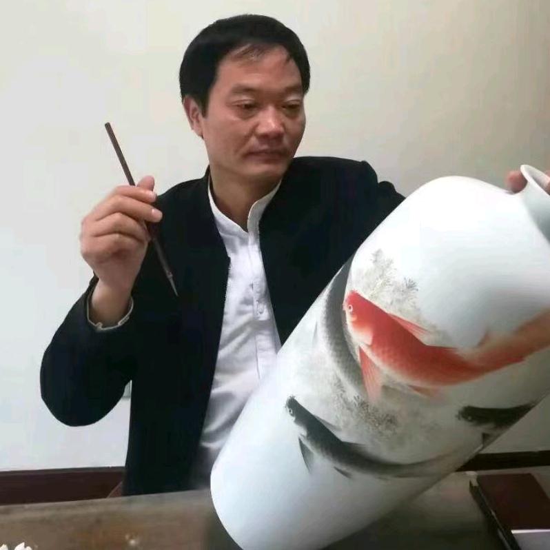 童亚平陶瓷