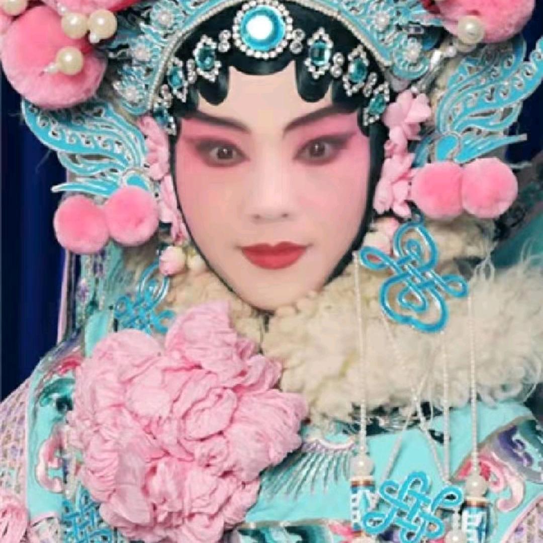 戏玲儿（戏曲主播中午十一点十分开播）