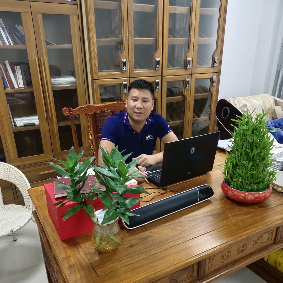 刘平华生态农业