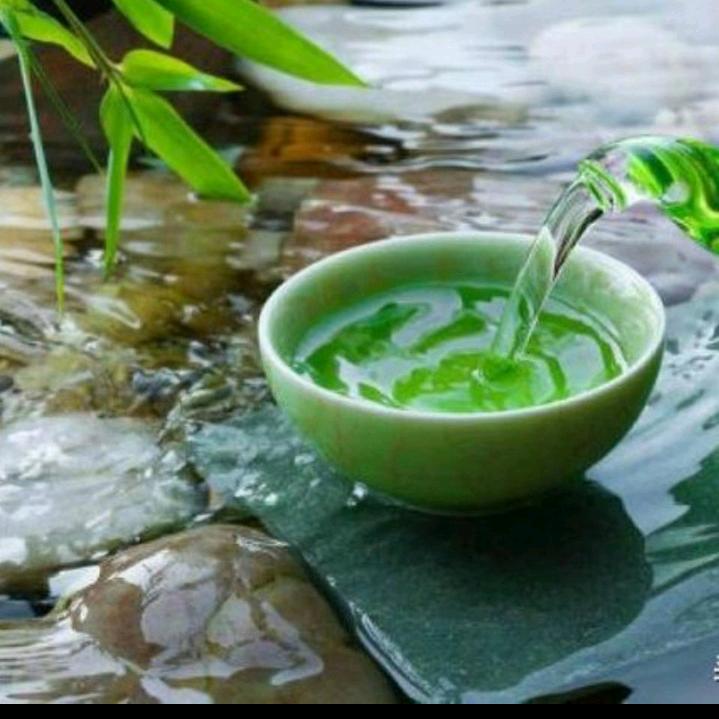 笑颜如花