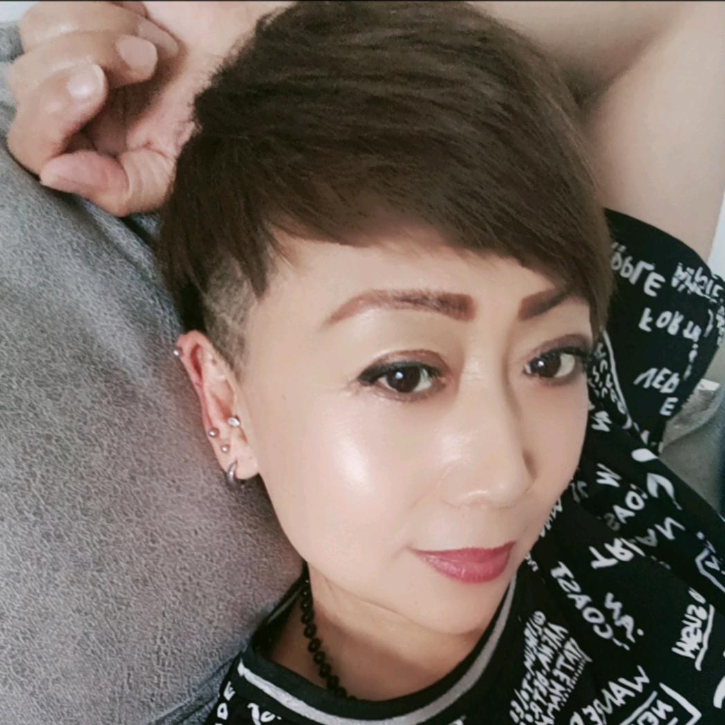 荣姐😝😝