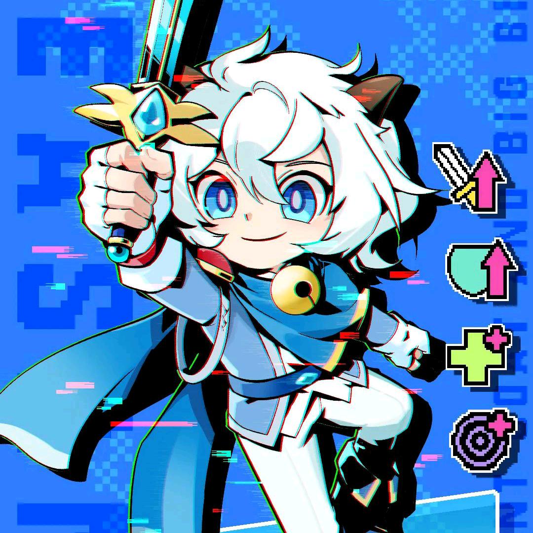 六哥（性情芈月）