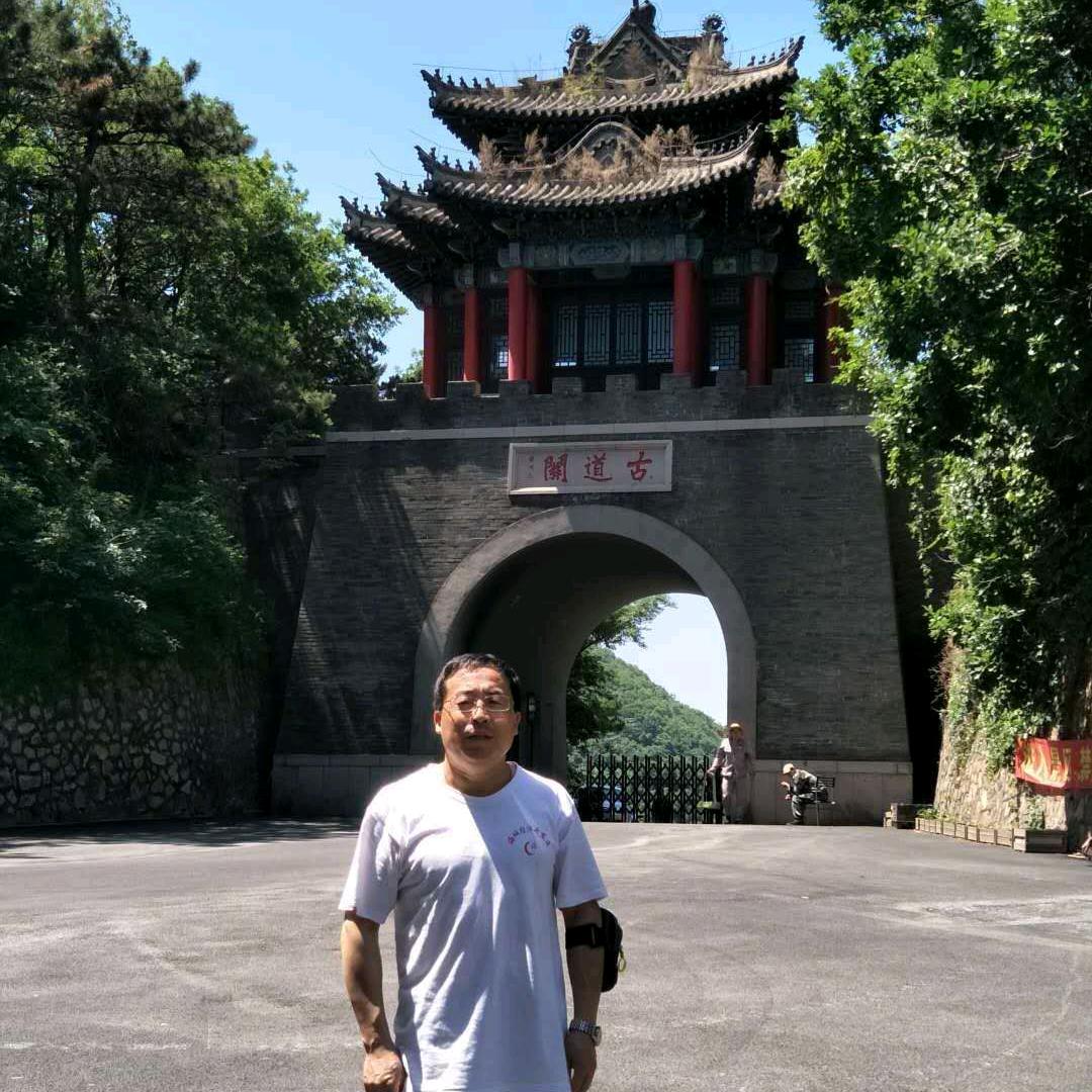 刘德胜