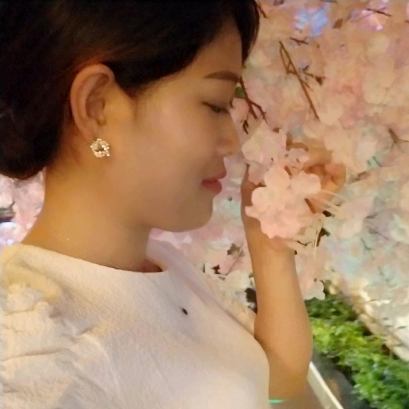 🌸花姐