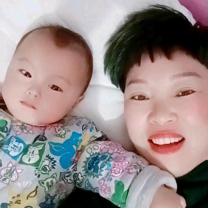 老蒋植物染发馆（通许红娘蒋姐）