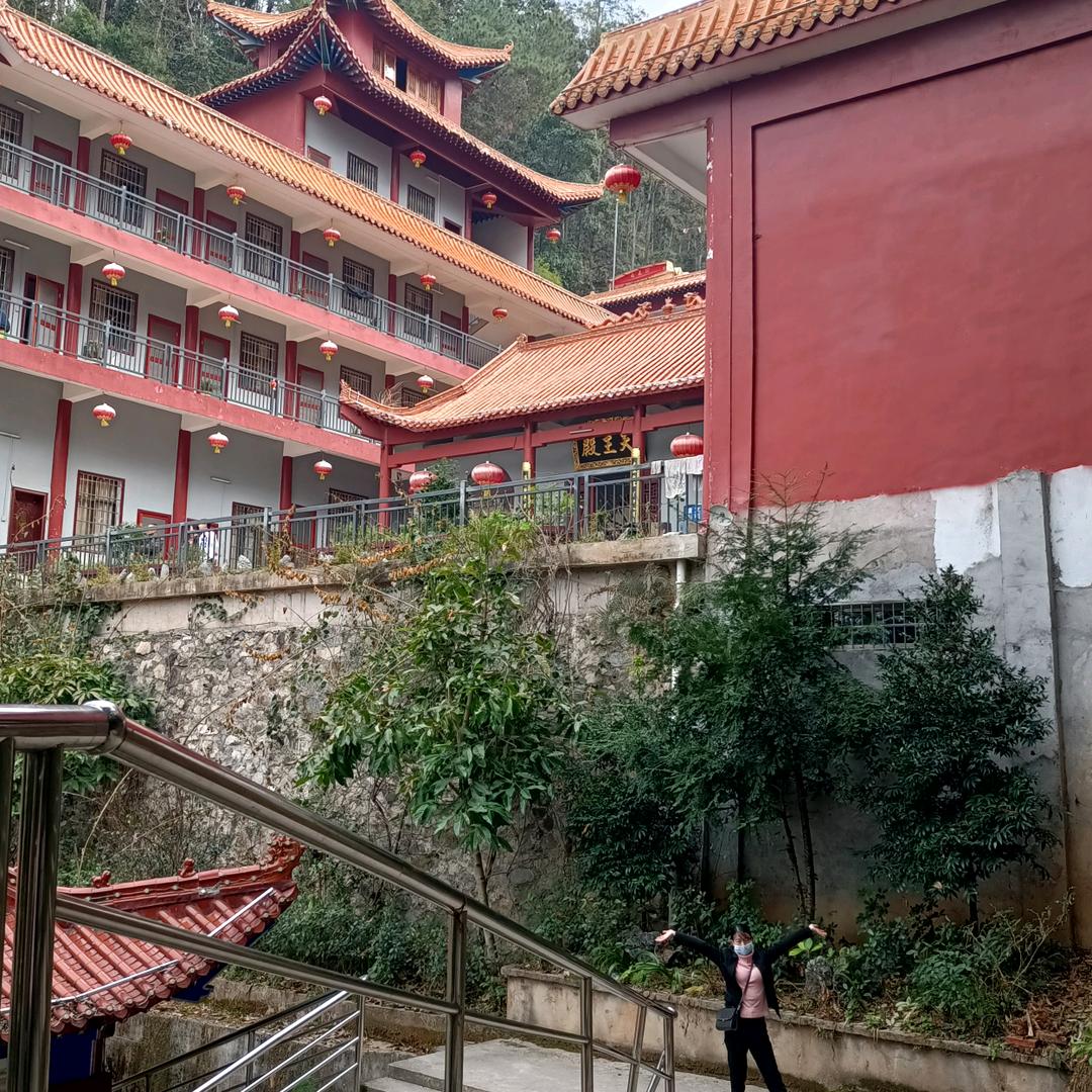 想什么就有什么