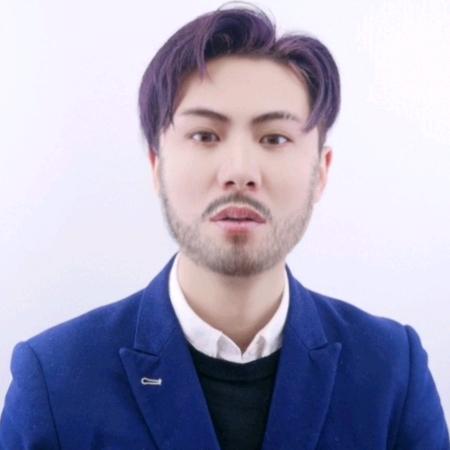 布兰琪Burch·你好漂亮