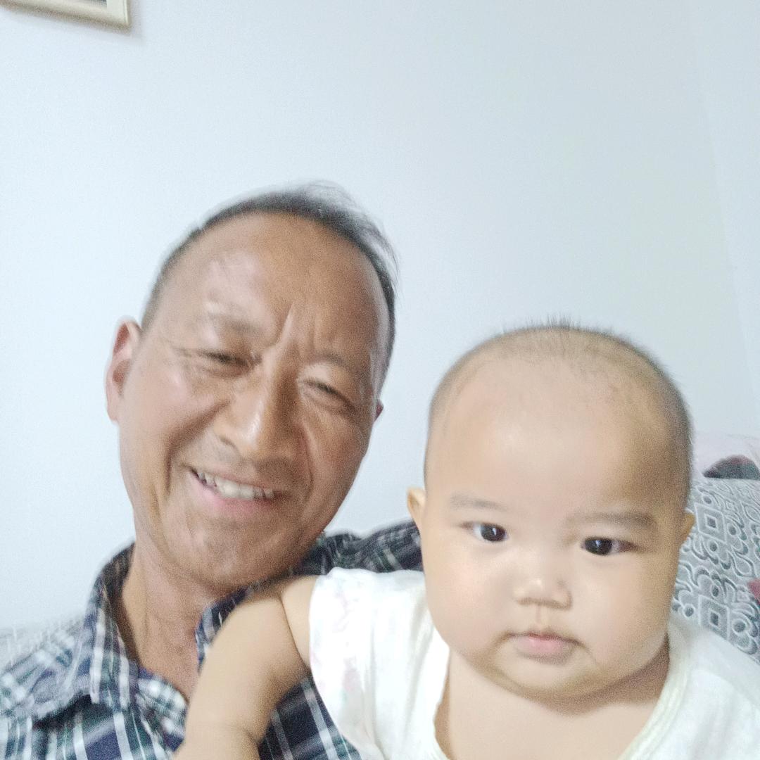 父的羊（庞国印）