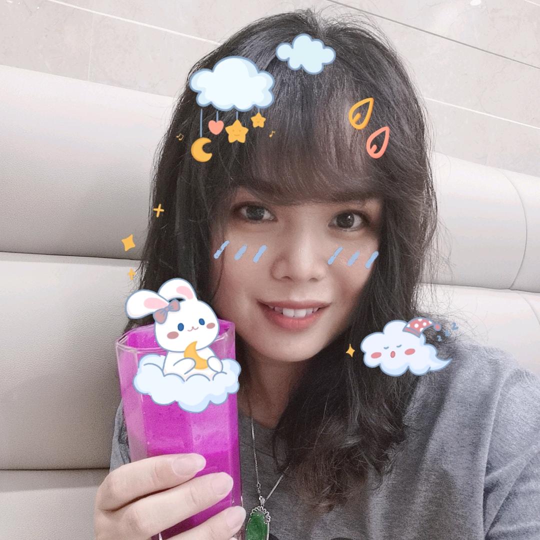 80后追潮中年少女