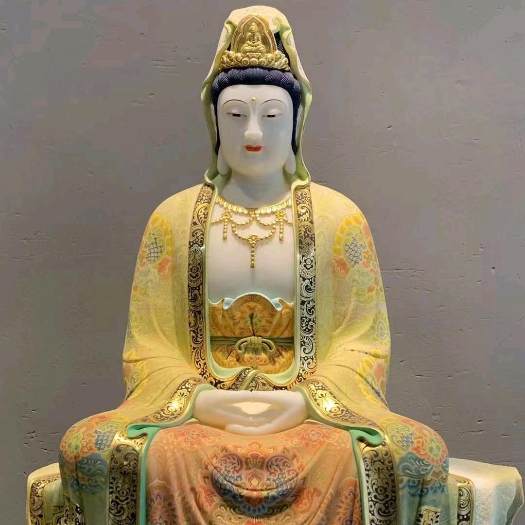 艺渊造像工艺(定制铜像)