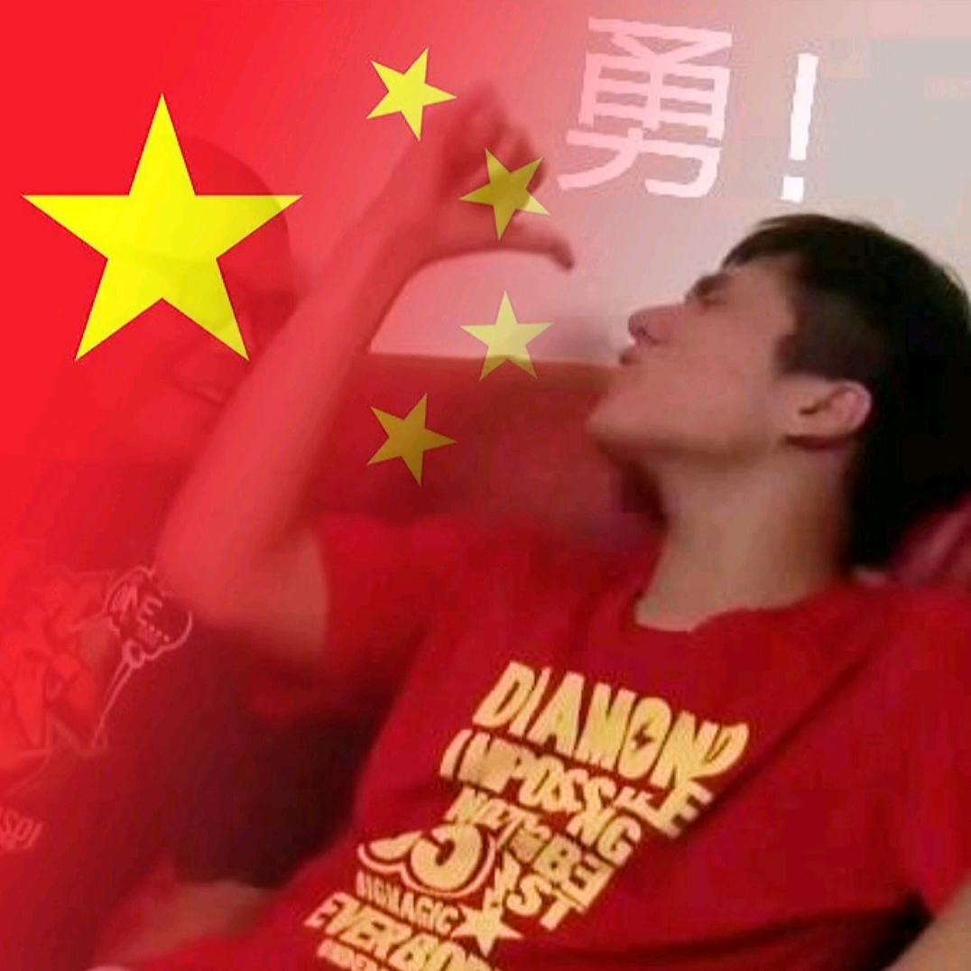 🌈duck不必