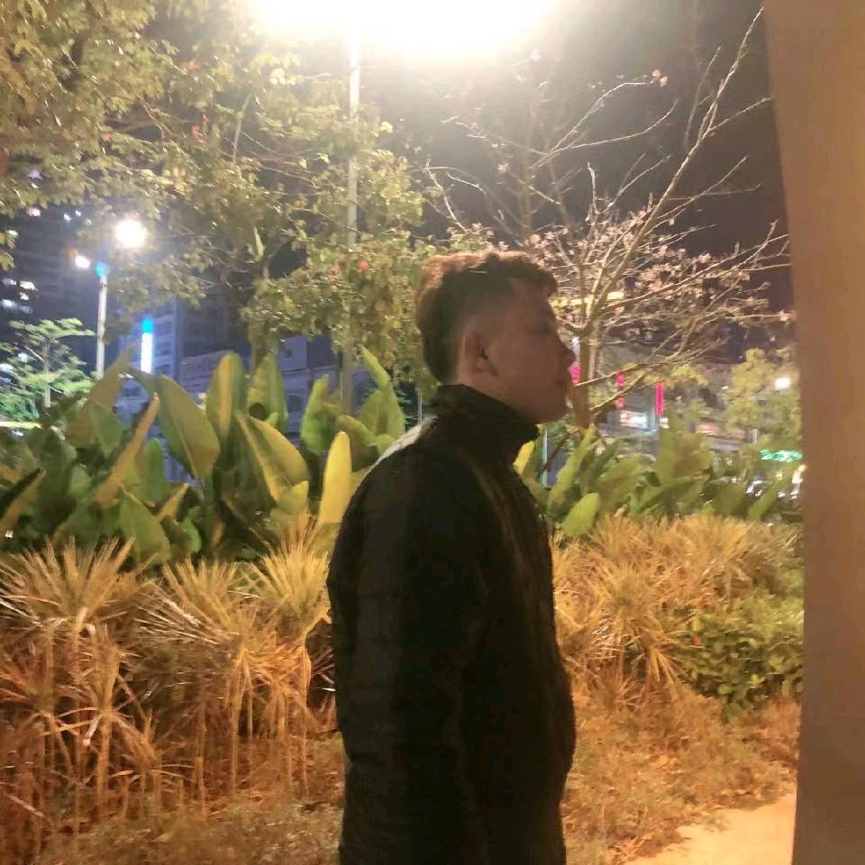 喜欢虎狮吴方钦