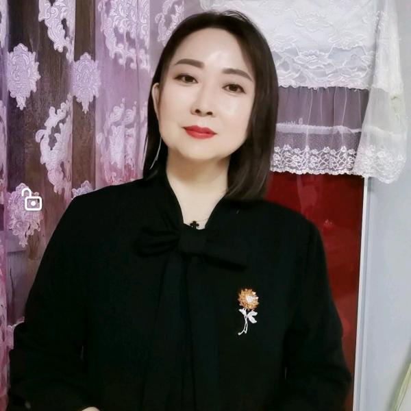 凉月如眉（迁西郭姐）