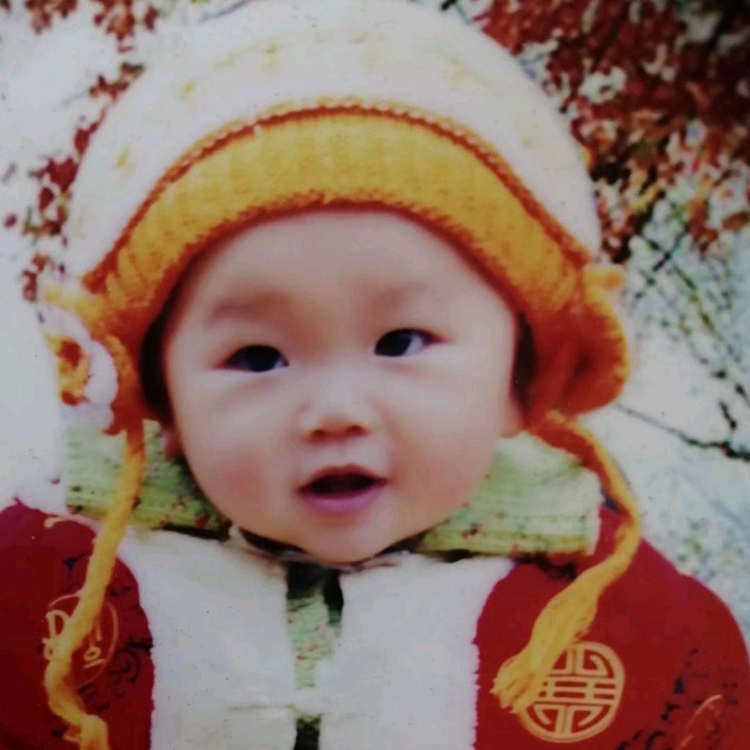 杨阳洋