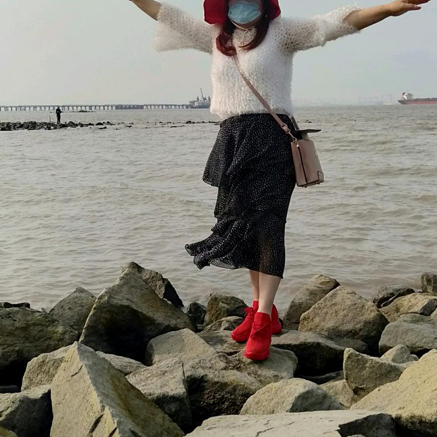 安徽阜阳，李姐