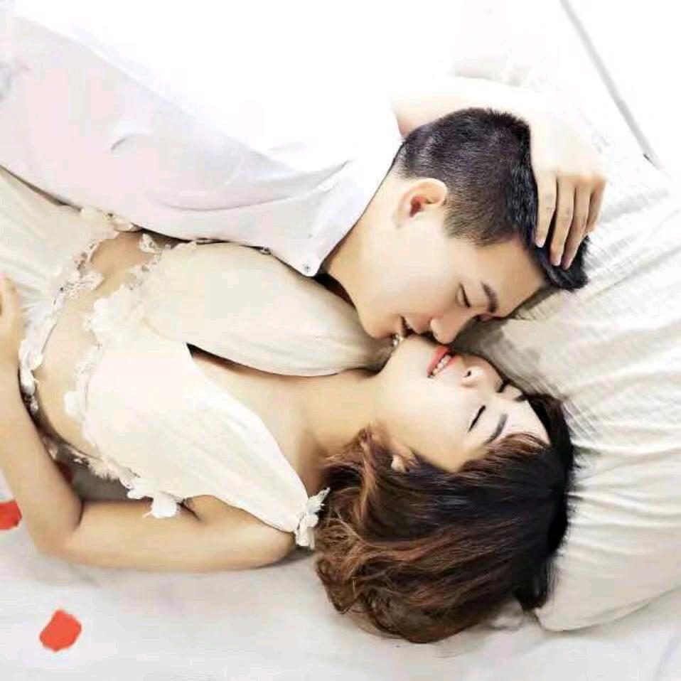 淡清色的烟