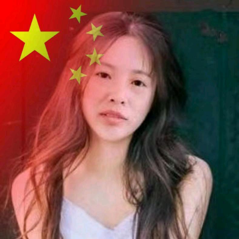 渴望晴天🇨🇳