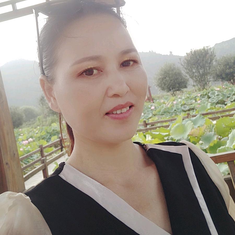 👉微笑明天✌️